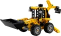 LEGO TECHNIC 42197 Koparko-ładowarka +7lat