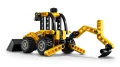 LEGO TECHNIC 42197 Koparko-ładowarka +7lat