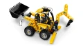 LEGO TECHNIC 42197 Koparko-ładowarka +7lat