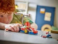LEGO SUPER MARIO 72032 Standard Kart +7lat