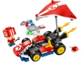 LEGO SUPER MARIO 72032 Standard Kart +7lat