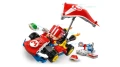 LEGO SUPER MARIO 72032 Standard Kart +7lat