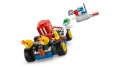 LEGO SUPER MARIO 72032 Standard Kart +7lat