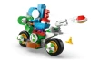 LEGO SUPER MARIO 72031 Yoshi Bike