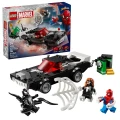 LEGO SUPER HEROES 76309 Spider-Man kontra muscle +7lat