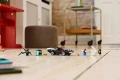 LEGO SUPER HEROES 76309 Spider-Man kontra muscle +7lat