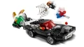 LEGO SUPER HEROES 76309 Spider-Man kontra muscle +7lat