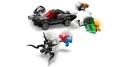 LEGO SUPER HEROES 76309 Spider-Man kontra muscle +7lat