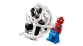 LEGO SUPER HEROES 76309 Spider-Man kontra muscle +7lat