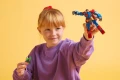 LEGO SUPER HEROES 76302 Mech Supermana kontra Lex