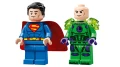 LEGO SUPER HEROES 76302 Mech Supermana kontra Lex