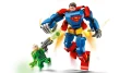 LEGO SUPER HEROES 76302 Mech Supermana kontra Lex