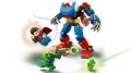 LEGO SUPER HEROES 76302 Mech Supermana kontra Lex