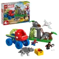 LEGO SPIDEY 11199 Misja ratunkowa zespołu Spidey