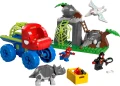 LEGO SPIDEY 11199 Misja ratunkowa zespołu Spidey