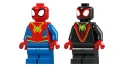 LEGO SPIDEY 11199 Misja ratunkowa zespołu Spidey