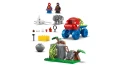 LEGO SPIDEY 11199 Misja ratunkowa zespołu Spidey