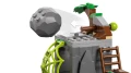 LEGO SPIDEY 11199 Misja ratunkowa zespołu Spidey