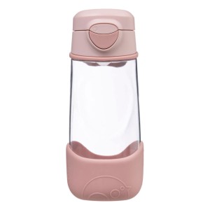 b.box Sportowa butelka tritanowa 450 ml Blush Crush