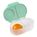 b.box Snackbox pojemnik na przekąski Spearmint