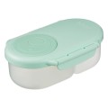 b.box Snackbox pojemnik na przekąski Spearmint