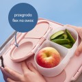 b.box Snackbox pojemnik na przekąski Chill Out