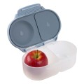 b.box Snackbox pojemnik na przekąski Chill Out