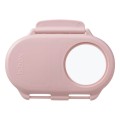 b.box Snackbox pojemnik na przekąski Blush Crush