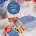 b.box Mini Lunchbox Spearmint