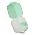 b.box Mini Lunchbox Spearmint