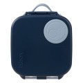 b.box Mini lunchbox Midnight