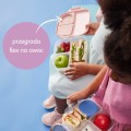 b.box Mini lunchbox Midnight