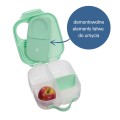 b.box Mini lunchbox Midnight