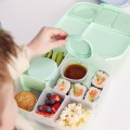 b.box Lunchbox Spearmint