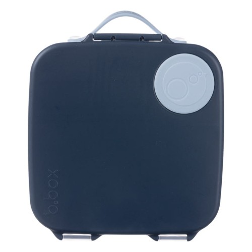 b.box Lunchbox Midnight