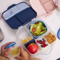 b.box Lunchbox Midnight