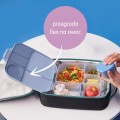 b.box Lunchbox Lemon Twist