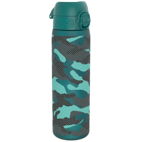 ION8 Butelka 500ml Camou Moro BPA Free