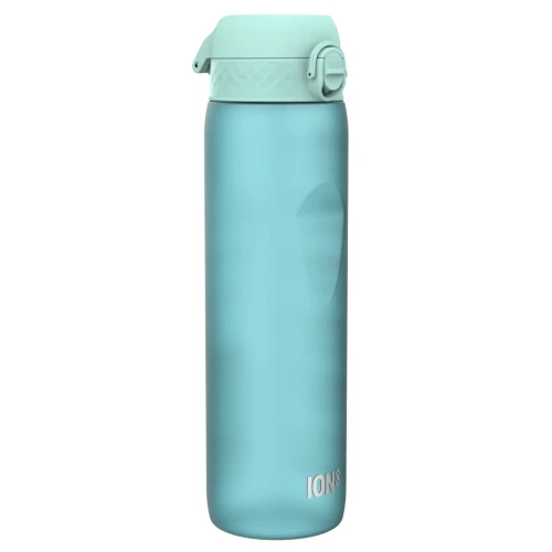 ION8 Butelka 1000ml Sonic Blue Motivator BPA Free