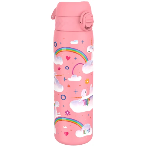 ION8 Butelka termiczna 500ml Unicorn Rainbows