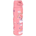 ION8 Butelka termiczna 500ml Unicorn Rainbows