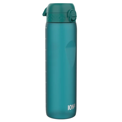 ION8 Butelka 1000ml Aqua BPA Free