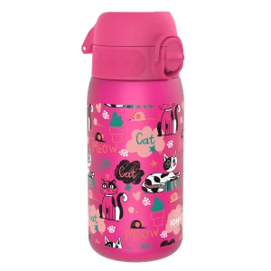Butelka 350ml Cats Koty BPA Free ION8 