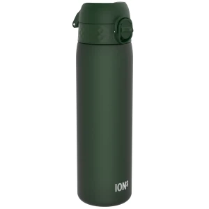 Butelka 500ml Dark Green Ciemna Zieleń BPA Free ION8 