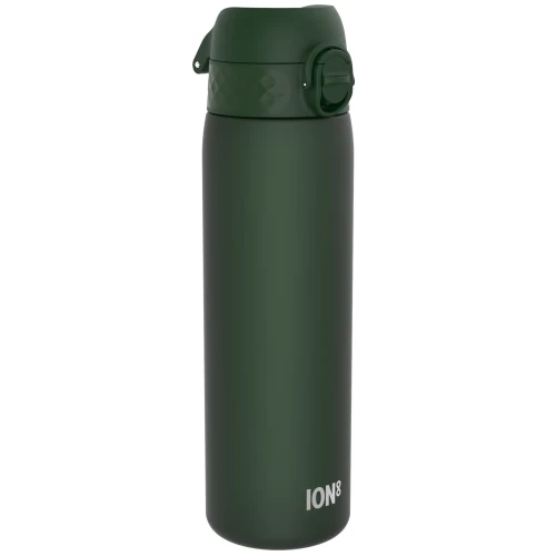 ION8 Butelka 500ml Dark Green Ciemna Zieleń BPA Free