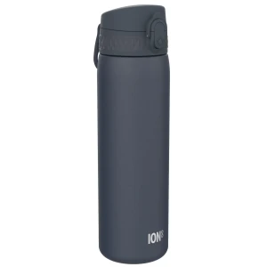 Butelka termiczna 500ml Szary Granat ION8 