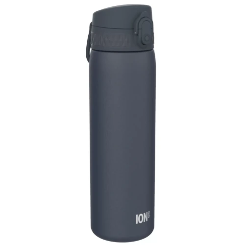 ION8 Butelka termiczna 500ml Szary Granat
