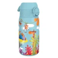 ION8 Butelka stalowa 400ml Safari