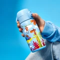 ION8 Butelka stalowa 400ml Safari
