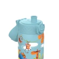 ION8 Butelka stalowa 400ml Safari